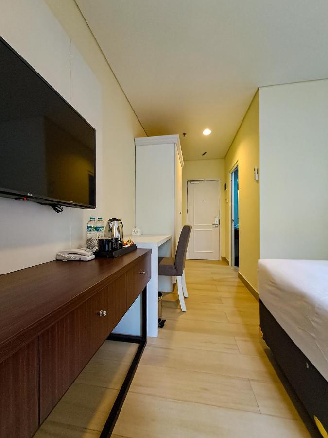 Giia Sanno Menteng - Yakarta Exterior foto