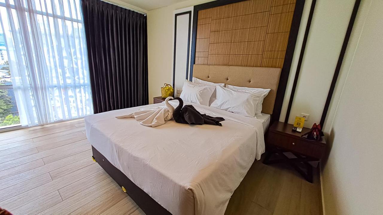 Giia Sanno Menteng - Yakarta Exterior foto