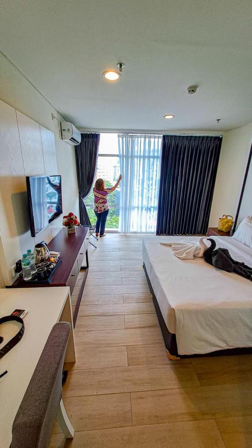 Giia Sanno Menteng - Yakarta Exterior foto