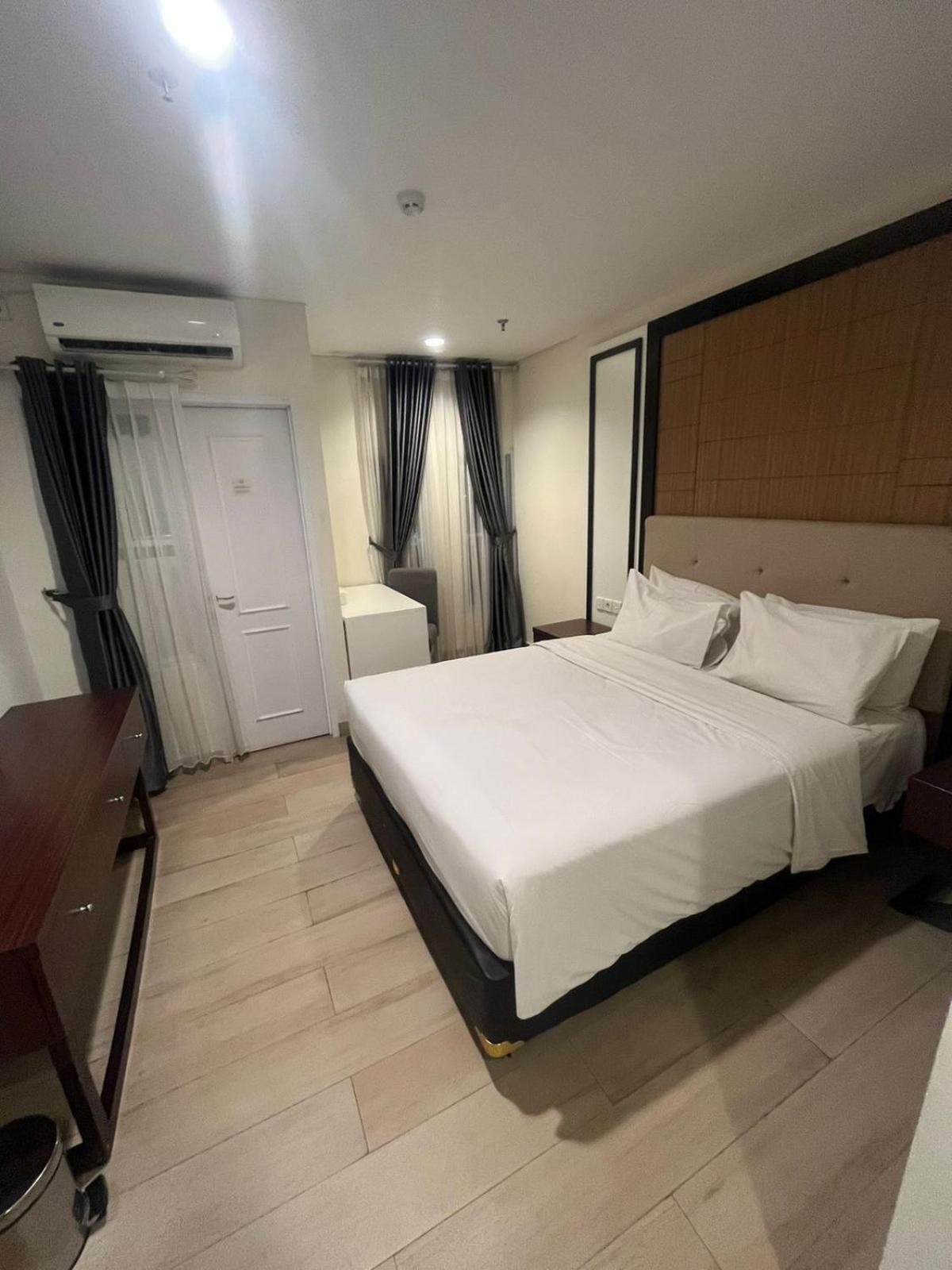 Giia Sanno Menteng - Yakarta Exterior foto